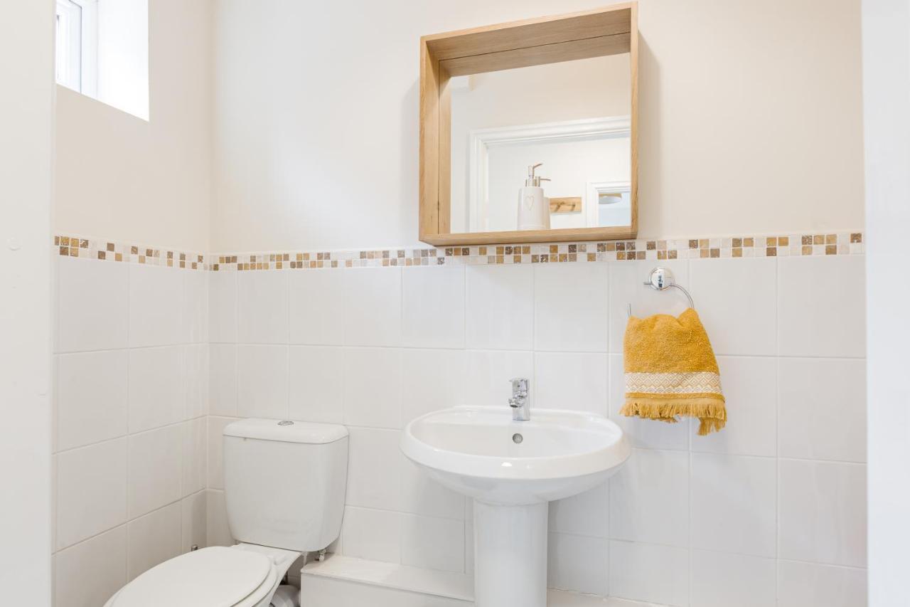 Oxheys House - 5 Bedrooms Contractors Parking Preston  Extérieur photo