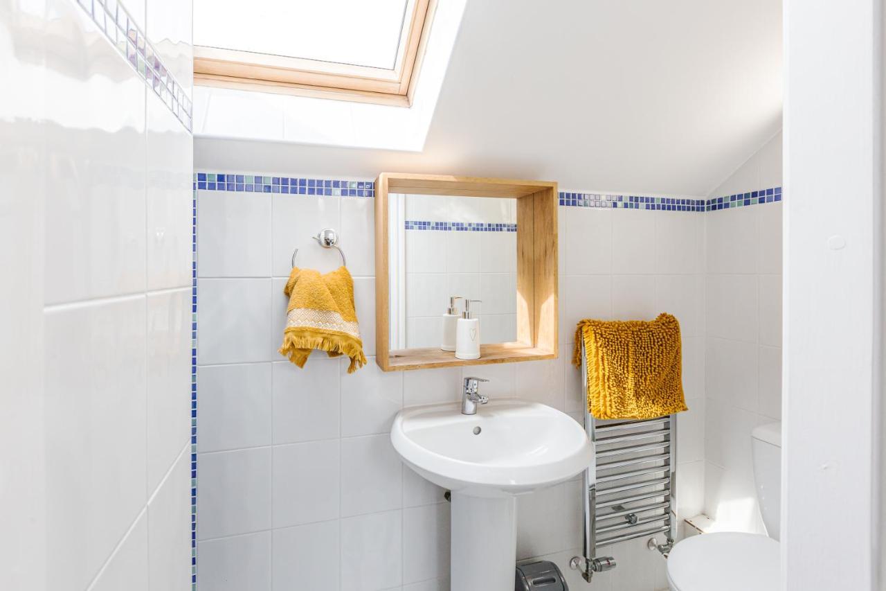 Oxheys House - 5 Bedrooms Contractors Parking Preston  Extérieur photo