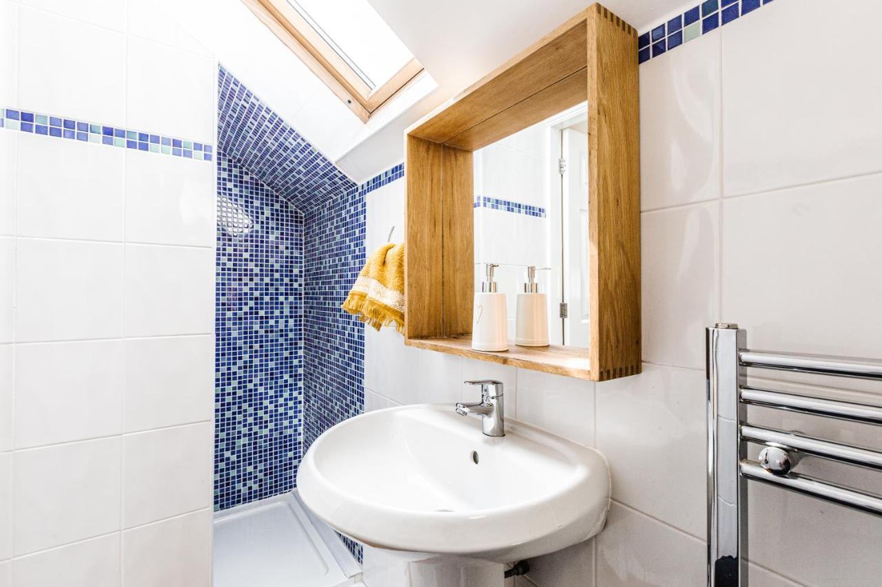 Oxheys House - 5 Bedrooms Contractors Parking Preston  Extérieur photo